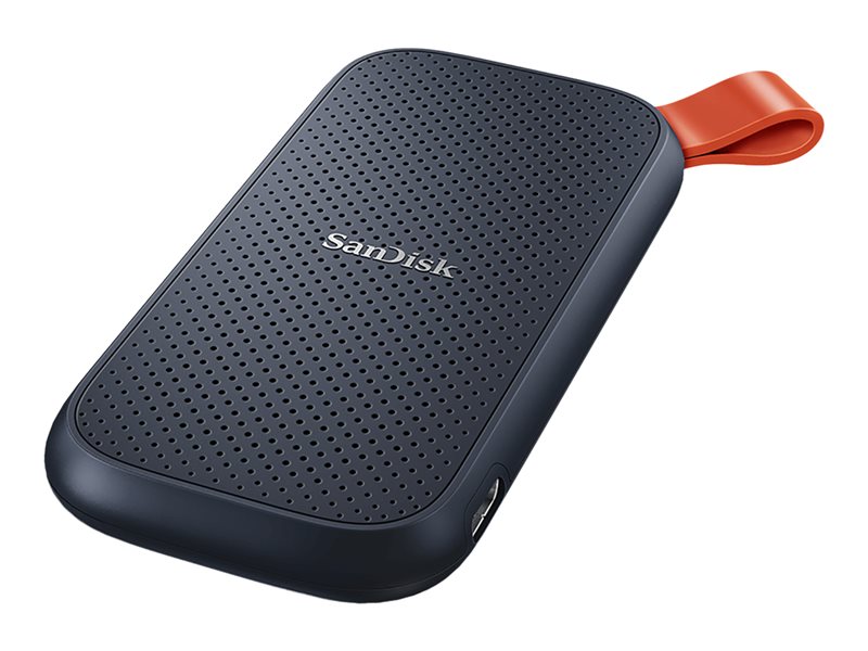 Sandisk Portable Ssd 2 Tb Usb 3 2 Gen 2